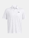 Under Armour UA T2G Printed Polo Tricou