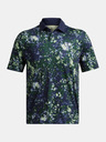 Under Armour UA T2G Printed Polo Tricou