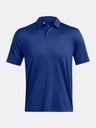 Under Armour UA T2G Polo Tricou