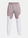 Under Armour UA Unstoppable Flc EU Pantaloni de trening