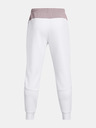 Under Armour UA Unstoppable Flc EU Pantaloni de trening