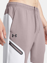 Under Armour UA Unstoppable Flc EU Pantaloni de trening