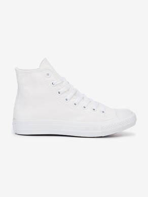 Converse Chuck Taylor All Star Canvas Ghete pe gleznă