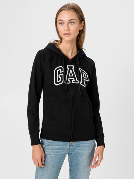 GAP Logo Hanorac