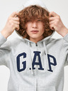 GAP Zip Logo Hanorac