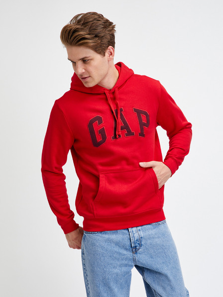 GAP Hoodie Logo Hanorac