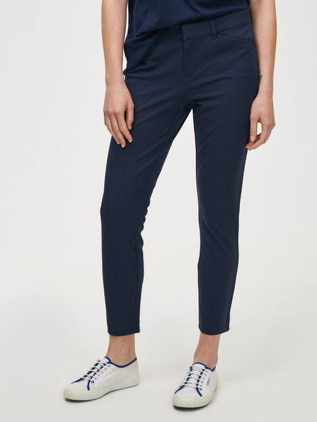 GAP skinny bi-stretch Pantaloni