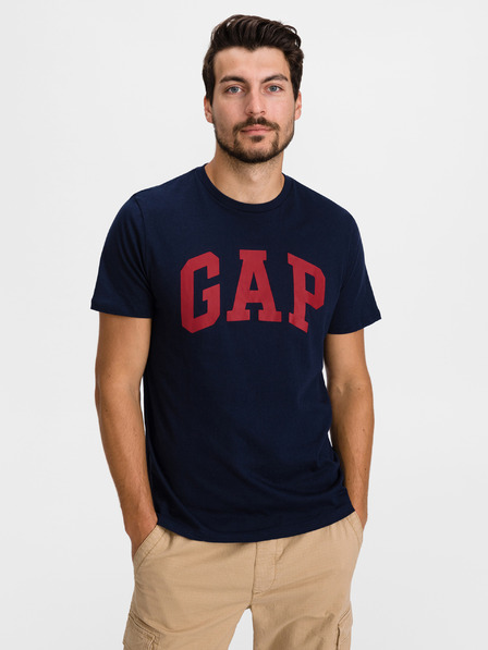 GAP Logo Tricou