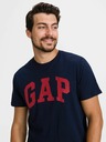 GAP Logo Tricou