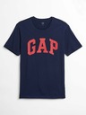 GAP Logo Tricou