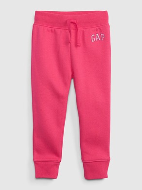 GAP Logo Pantaloni de trening pentru copii