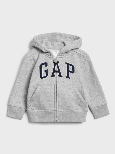 GAP Logo Hanorac pentru copii