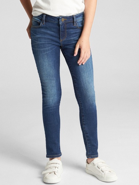 GAP Super Skinny Jeans pentru copii