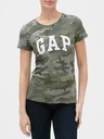 GAP Logo ss clsc tee Tricou