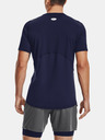 Under Armour HG Armour Fitted SS Tricou