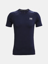 Under Armour HG Armour Fitted SS Tricou