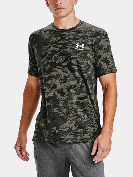 Under Armour UA ABC Camo SS Tricou