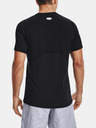 Under Armour UA HG Armour Fitted SS Tricou