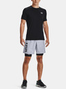 Under Armour UA HG Armour Fitted SS Tricou