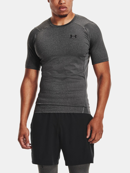 Under Armour UA HG Armour Comp SS Tricou