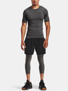 Under Armour UA HG Armour Comp SS Tricou