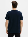 GAP Logo v-ss camo arch tee Tricou