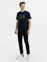 GAP Logo v-ss camo arch tee Tricou