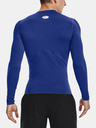 Under Armour UA HG Armour Comp LS Tricou