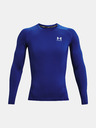 Under Armour UA HG Armour Comp LS Tricou