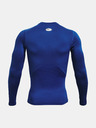 Under Armour UA HG Armour Comp LS Tricou