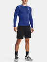 Under Armour UA HG Armour Comp LS Tricou