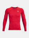 Under Armour UA HG Armour Comp LS Tricou