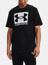 Under Armour UA ABC Camo Boxed Logo SS Tricou