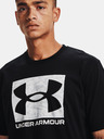 Under Armour UA ABC Camo Boxed Logo SS Tricou