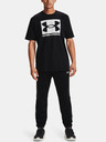 Under Armour UA ABC Camo Boxed Logo SS Tricou