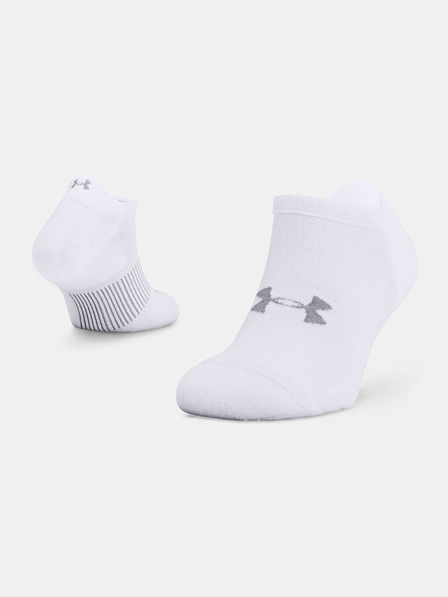 Under Armour Dry Run No Show Șosete