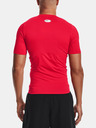 Under Armour UA HG Armour Comp SS Tricou