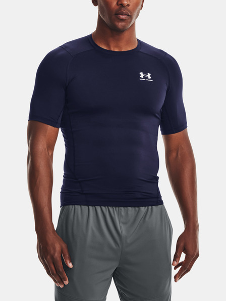 Under Armour UA HG Armour Comp SS Tricou