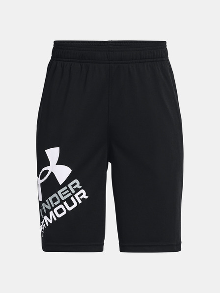 Under Armour UA Prototype 2.0 Logo Pantaloni scurţi pentru copii