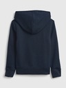 GAP Logo zip hoodie Hanorac