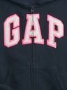 GAP Logo zip hoodie Hanorac