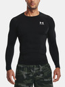 Under Armour UA HG Armour Comp LS Tricou