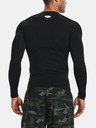 Under Armour UA HG Armour Comp LS Tricou