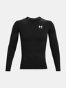 Under Armour UA HG Armour Comp LS Tricou