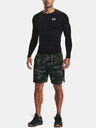 Under Armour UA HG Armour Comp LS Tricou