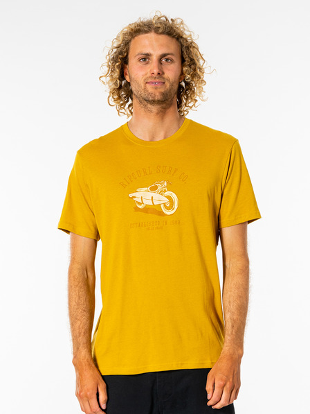 Rip Curl Tricou