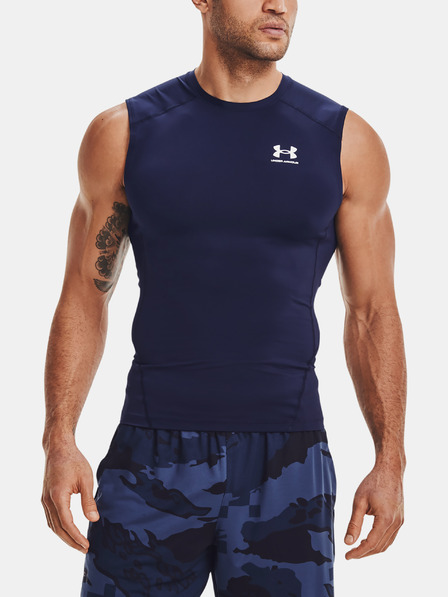 Under Armour UA HG Armour Comp SL Maieu