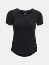 Under Armour UA Streaker SS Tricou