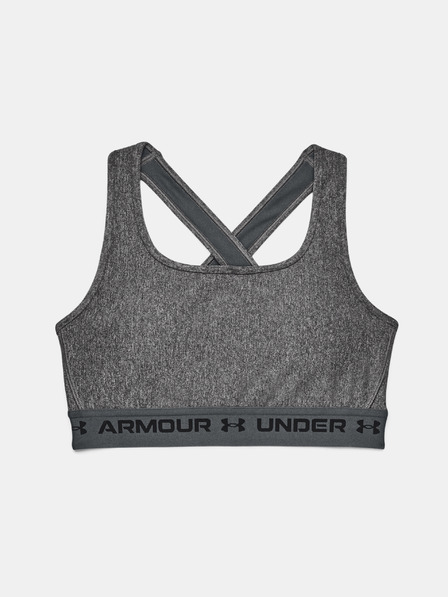 Under Armour Crossback Mid Heather Sport Sutien