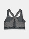 Under Armour Crossback Mid Heather Sport Sutien